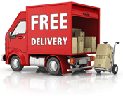 Free Delivery